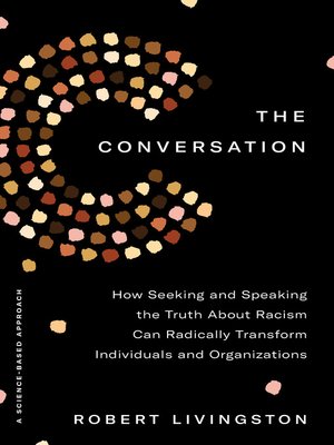 cover image of The Conversation